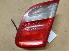 Mercedes-Benz CLK A208 C208 Aizmugurējais lukturis pārsegā 2088200664