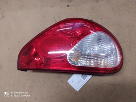 Jaguar X-Type Rear/tail lights 89021772