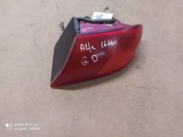 Alfa Romeo 166 Luci posteriori 01RDS1012A