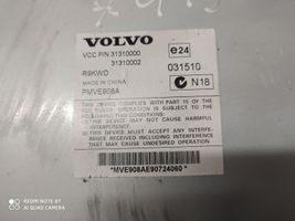 Volvo S40 Garso stiprintuvas 31310000