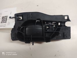 Citroen C6 Front door interior handle 96526177VD