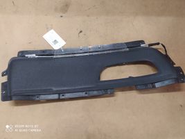 Citroen C6 Rear door card panel trim 9652091180