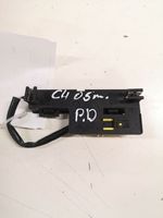 Citroen C5 Sensore di pressione dello pneumatico 9655026480