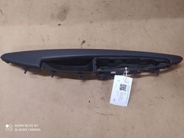 Citroen C6 Front door interior handle trim 9651499077