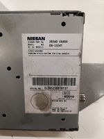 Nissan X-Trail T30 GPS-navigaation ohjainlaite/moduuli 283A0EQ400