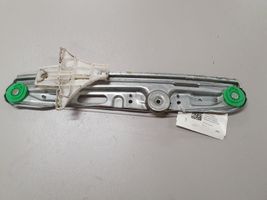 Opel Vectra C Galinio el. lango pakėlimo mechanizmas be varikliuko 24451521