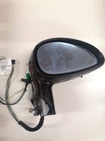 Citroen C4 I Etuoven sähköinen sivupeili 96467112