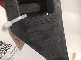 Volvo S40 Mocowanie narożnika zderzaka tylnego 30678481LH