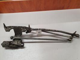 Ford Focus C-MAX Front wiper linkage and motor 3M5117504BE