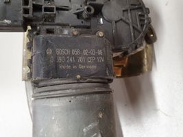 Citroen C5 Mechanizm i silniczek wycieraczek szyby przedniej / czołowej 3397020507