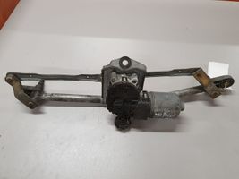 Citroen C5 Tringlerie et moteur d'essuie-glace avant 3397020507