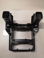 Opel Zafira B Console centrale, commande chauffage/clim 13162552