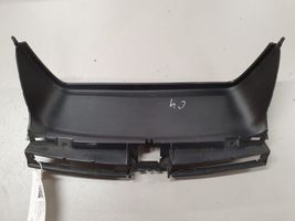 Citroen C4 I Picasso Autres pièces intérieures 9654110277