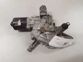 Citroen C4 I Picasso Motor del limpiaparabrisas 53630347