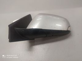 Renault Laguna III Etuoven sähköinen sivupeili 026098