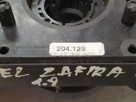 Opel Zafira B Pyyhkimen/suuntavilkun vipukytkin 13236783