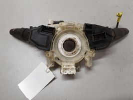 Nissan X-Trail T30 Leva/interruttore dell’indicatore di direzione e tergicristallo 255608H702