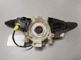 Nissan X-Trail T30 Leva/interruttore dell’indicatore di direzione e tergicristallo 255608H905