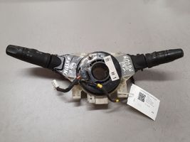 Nissan X-Trail T30 Leva/interruttore dell’indicatore di direzione e tergicristallo 255608H905