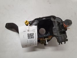 Audi A4 S4 B6 8E 8H Pyyhkimen/suuntavilkun vipukytkin 8E0953549F