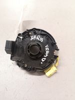 Toyota Yaris Verso Bague collectrice/contacteur tournant airbag (bague SRS) D041097