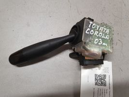 Toyota Corolla E120 E130 Leva comando tergicristalli 42110