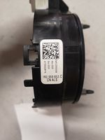 Audi A3 S3 8P Bague collectrice/contacteur tournant airbag (bague SRS) 1K0959653