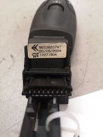 Peugeot 407 Przyciski / Przełącznik regulacji głośności 96538207XT
