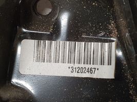 Volvo S80 Pédale de frein 31202467