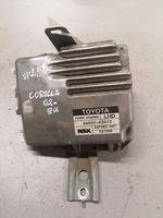 Toyota Corolla E120 E130 Ohjaustehostimen ohjainlaite/moduuli 8965002010