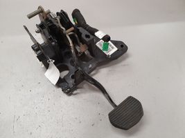 Citroen C5 Brake pedal 9665382780