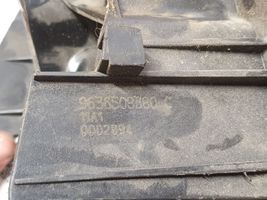Citroen C5 Brake pedal PMP80718