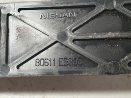 Nissan Qashqai Takaoven ulkokahvan kehys 50611EB300