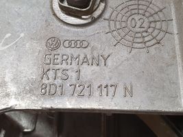 Audi A6 S6 C5 4B Pedale del freno 8D1721117N