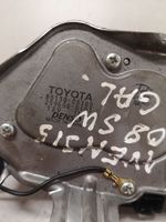 Toyota Avensis T250 Takalasinpyyhkimen moottori 8513005100