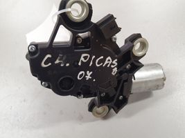 Citroen C4 I Picasso Rear window wiper motor 0390201840