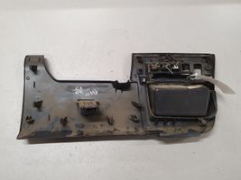 Citroen C5 Kita panelės detalė C62571210