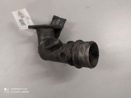 Fiat Doblo Throttle valve 