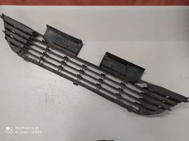 Citroen C4 I Front bumper lower grill 9646215877