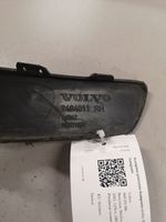 Volvo S60 Rivestimento del pannello parte angolare del paraurti anteriore 9484011RH