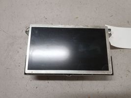 Citroen C5 Monitori/näyttö/pieni näyttö 9653382180