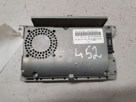 Citroen C5 Monitori/näyttö/pieni näyttö 9653382180