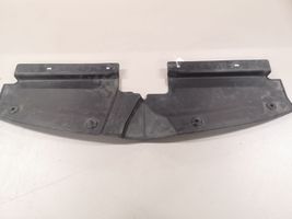 Citroen C4 I Picasso Staffa del pannello di supporto del radiatore parte superiore 9663387880