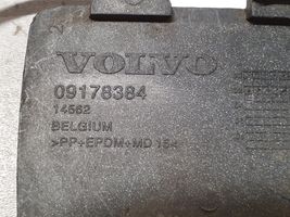 Volvo S60 Tappo/coprigancio di traino anteriore 09178384