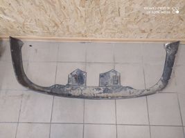 Saab 9-3 Ver2 Rear bumper lower part trim 12796665