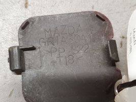 Mazda 6 Zaślepka / Osłona haka holowniczego przednia 