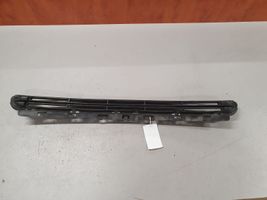 Citroen C5 Front bumper upper radiator grill 9682331677