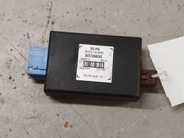 Citroen C4 I Picasso Boîtier module alarme 9657384680