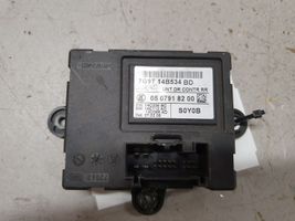 Ford S-MAX Centralina/modulo portiere 7G9T14B534BD