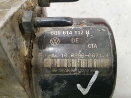 Volkswagen Polo IV 9N3 ABS Pump 600907379